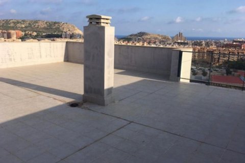 Penthouse Alicante, Hiszpania 4 sypialnie, 196 mkw. nr 46101 – zdjęcie 2