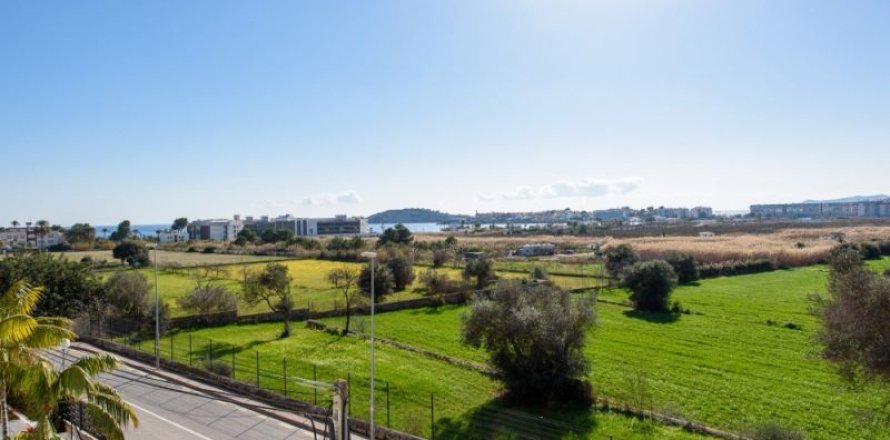 Willa Ibiza, Hiszpania 4 sypialnie, 302 mkw. nr 45315