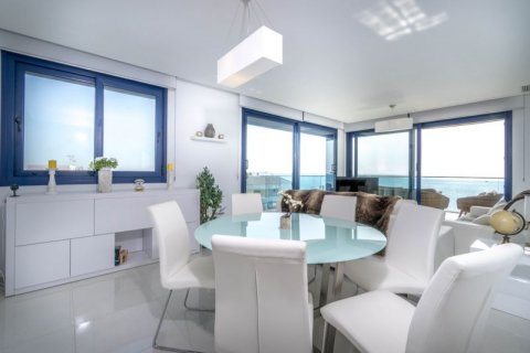 Apartament w Punta Prima, Alicante, Hiszpania 3 sypialnie, 156 mkw. nr 43723 – zdjęcie 10