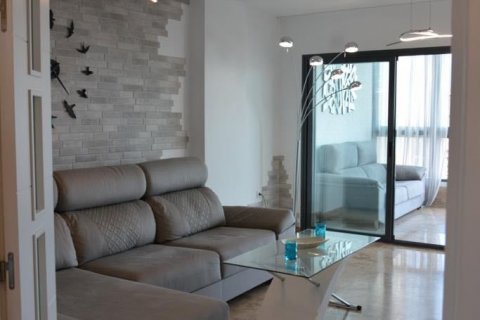 Apartament w Benidorm, Alicante, Hiszpania 2 sypialnie, 95 mkw. nr 42578 – zdjęcie 10