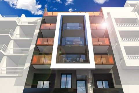 Penthouse Torrevieja, Alicante, Hiszpania 3 sypialnie, 194 mkw. nr 43341 – zdjęcie 2