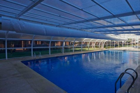 Apartament Alicante, Hiszpania 3 sypialnie, 107 mkw. nr 45851 – zdjęcie 3