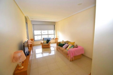 Apartament w La Cala, Alicante, Hiszpania 2 sypialnie, 120 mkw. nr 42618 – zdjęcie 4