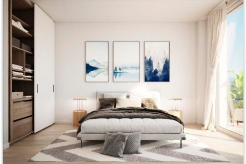 Penthouse Calpe, Alicante, Hiszpania 2 sypialnie, 194 mkw. nr 43529 – zdjęcie 10