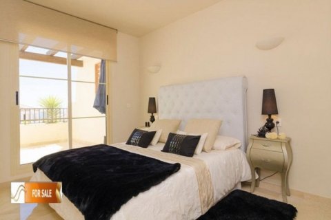 Apartament Finestrat, Alicante, Hiszpania 3 sypialnie, 113 mkw. nr 46063 – zdjęcie 10
