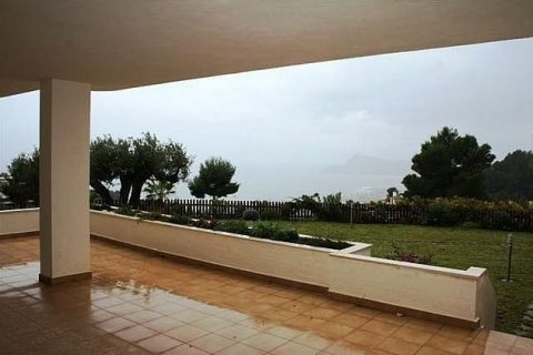 Apartament w Altea, Alicante, Hiszpania 3 sypialnie, 130 mkw. nr 44794 – zdjęcie 1