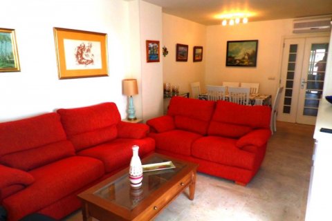 Apartament w La Cala, Alicante, Hiszpania 2 sypialnie, 100 mkw. nr 42621 – zdjęcie 5