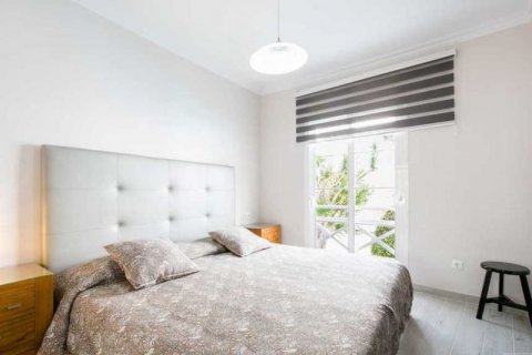 Apartament Adeje, Tenerife, Hiszpania 1 sypialnia, 50 mkw. nr 45223 – zdjęcie 9