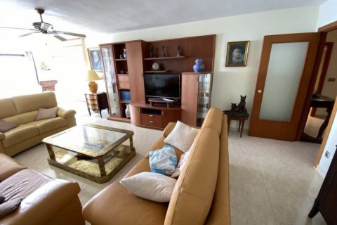 Apartament w Benidorm, Alicante, Hiszpania 2 sypialnie, 120 mkw. nr 42581 – zdjęcie 7