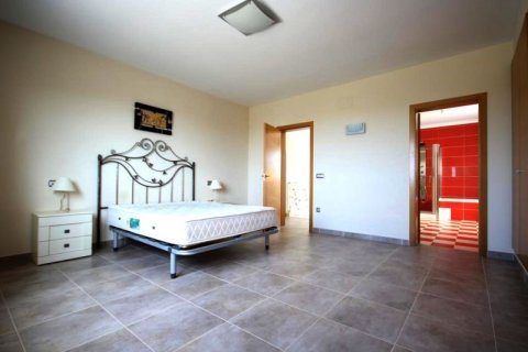 Willa w Calpe, Alicante, Hiszpania 5 sypialni, 365 mkw. nr 43480 – zdjęcie 10