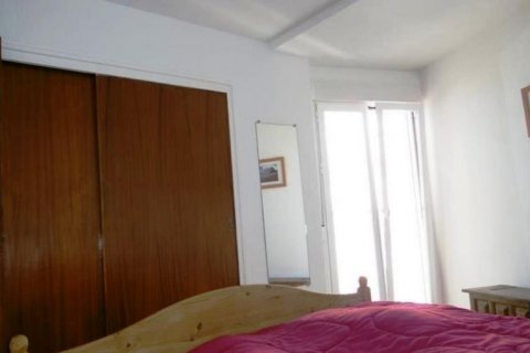 Apartament w Calpe, Alicante, Hiszpania 1 sypialnia, 61 mkw. nr 43485 – zdjęcie 9