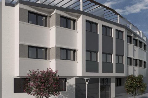 Penthouse Villajoyosa, Alicante, Hiszpania 4 sypialnie, 165 mkw. nr 42066 – zdjęcie 2