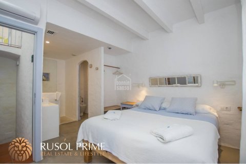 Hotel w Ferreries, Menorca, Hiszpania 5 sypialni, 129 mkw. nr 46902 – zdjęcie 7