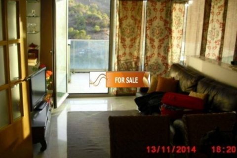 Apartament w Benidorm, Alicante, Hiszpania 2 sypialnie, 116 mkw. nr 44147 – zdjęcie 2