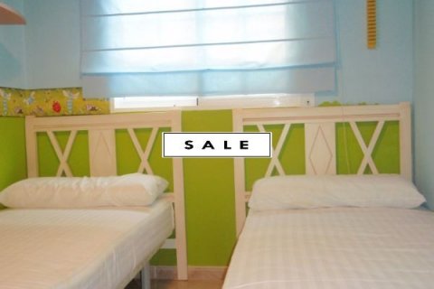 Apartament Alicante, Hiszpania 2 sypialnie, 70 mkw. nr 45202 – zdjęcie 7