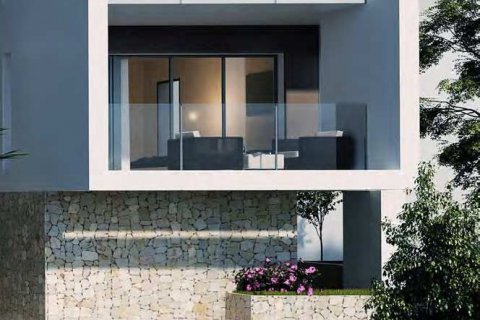Apartament Javea, Alicante, Hiszpania 3 sypialnie, 147 mkw. nr 44577 – zdjęcie 7