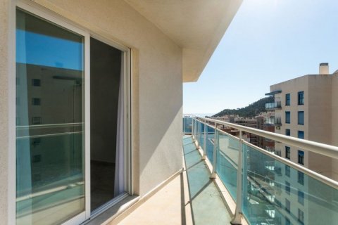 Penthouse w La Cala, Alicante, Hiszpania 3 sypialnie, 120 mkw. nr 42687 – zdjęcie 7