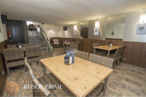 Bar Alaior, Menorca, Hiszpania 153 mkw. nr 46887 – zdjęcie 3