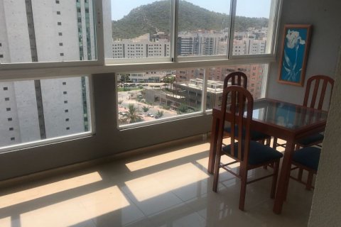 Apartament w La Cala, Alicante, Hiszpania 3 sypialnie, 100 mkw. nr 45094 – zdjęcie 7