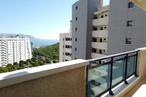 Apartament w La Cala, Alicante, Hiszpania 2 sypialnie, 95 mkw. nr 42589 – zdjęcie 3