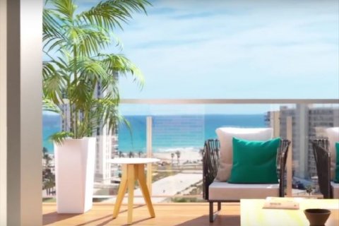 Penthouse Alicante, Hiszpania 3 sypialnie, 121 mkw. nr 45934 – zdjęcie 7