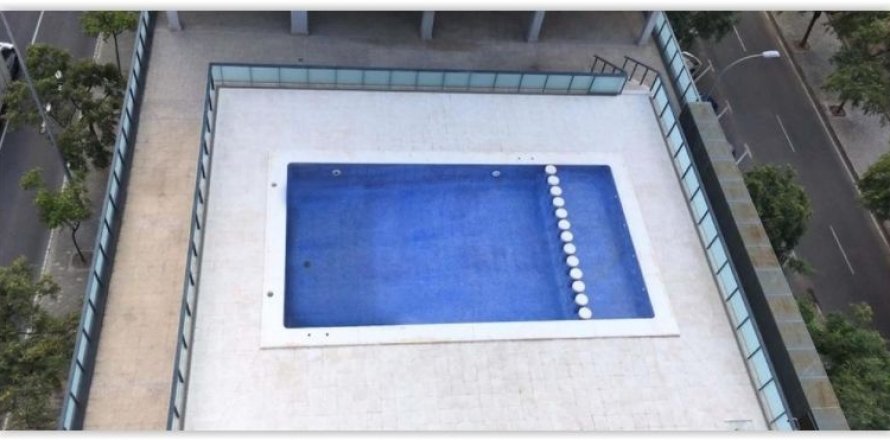 Apartament Alicante, Hiszpania 4 sypialnie, 116 mkw. nr 45855