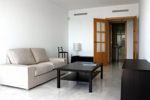 Apartament w Benidorm, Alicante, Hiszpania 2 sypialnie, 90 mkw. nr 44158 – zdjęcie 9