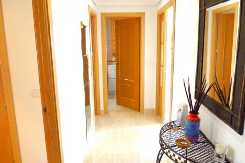 Apartament w La Cala, Alicante, Hiszpania 2 sypialnie, 100 mkw. nr 42684 – zdjęcie 8