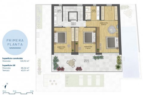 Działka Finestrat, Alicante, Hiszpania nr 42622 – zdjęcie 8