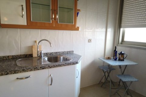 Apartament w La Cala, Alicante, Hiszpania 2 sypialnie, 105 mkw. nr 42705 – zdjęcie 9