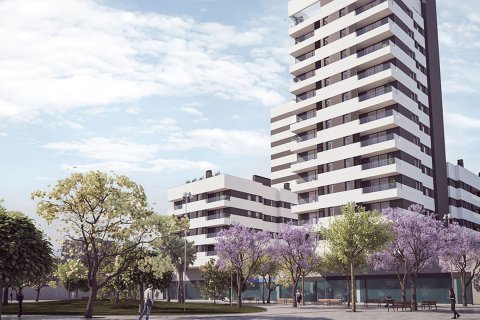 Bagaria Barcelona, Hiszpania nr 41070 – zdjęcie 1