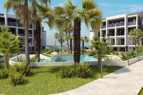 Apartament w Villamartin, Alicante, Hiszpania 3 sypialnie, 85 mkw. nr 43858 – zdjęcie 3