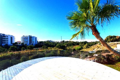 Penthouse w Villamartin, Alicante, Hiszpania 3 sypialnie, 137 mkw. nr 43442 – zdjęcie 1