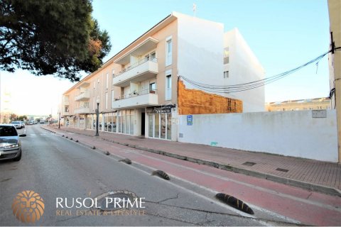 Działka w Ciutadella De Menorca, Menorca, Hiszpania 269 mkw. nr 47082 – zdjęcie 2