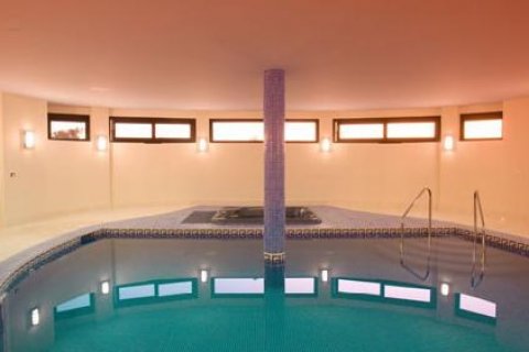 Willa Marbella, Malaga, Hiszpania 10 sypialni, 500 mkw. nr 41456 – zdjęcie 11