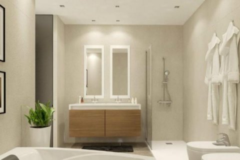 Apartament Alicante, Hiszpania 3 sypialnie, 160 mkw. nr 46097 – zdjęcie 6