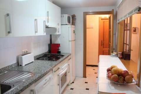 Apartament w La Cala, Alicante, Hiszpania 2 sypialnie, 100 mkw. nr 42580 – zdjęcie 10