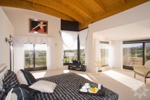 Willa Marbella, Malaga, Hiszpania 10 sypialni, 500 mkw. nr 41456 – zdjęcie 22