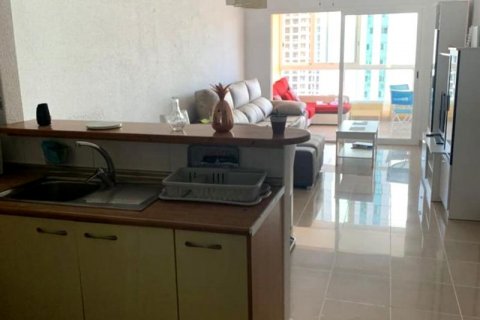 Apartament w La Cala, Alicante, Hiszpania 3 sypialnie, 110 mkw. nr 42190 – zdjęcie 10