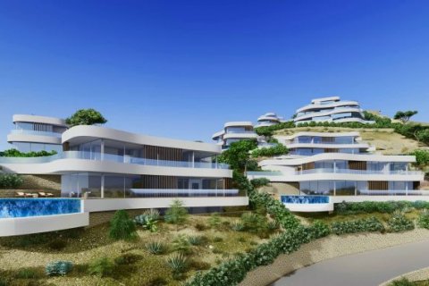 Willa Benidorm, Alicante, Hiszpania 4 sypialnie, 730 mkw. nr 43374 – zdjęcie 6