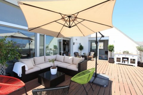 Penthouse w La Cala, Alicante, Hiszpania 2 sypialnie, 130 mkw. nr 44908 – zdjęcie 4