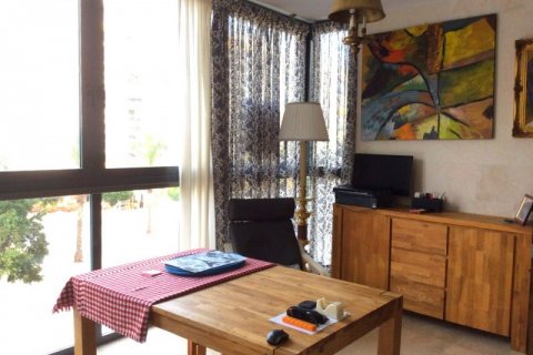 Apartament w La Cala, Alicante, Hiszpania 2 sypialnie, 135 mkw. nr 42665 – zdjęcie 7