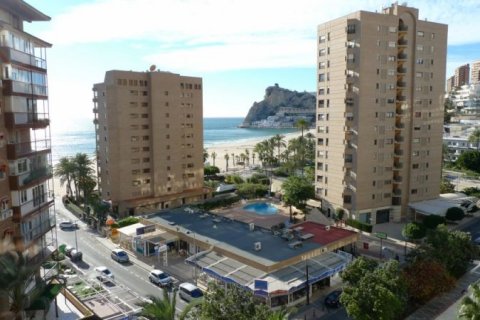 Apartament w Benidorm, Alicante, Hiszpania 2 sypialnie, 70 mkw. nr 45877 – zdjęcie 4
