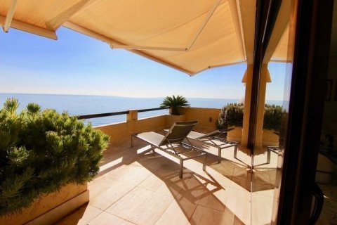 Penthouse Altea, Alicante, Hiszpania 3 sypialnie, 225 mkw. nr 43718 – zdjęcie 4