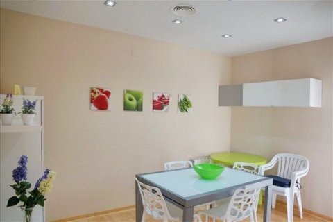 Apartament w Denia, Alicante, Hiszpania 2 sypialnie, 104 mkw. nr 46013 – zdjęcie 5