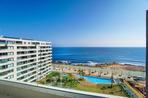 Apartament w Alicante, Hiszpania 2 sypialnie, 270 mkw. nr 42459 – zdjęcie 2