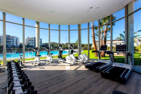 Penthouse w Villamartin, Alicante, Hiszpania 3 sypialnie, 137 mkw. nr 43442 – zdjęcie 4