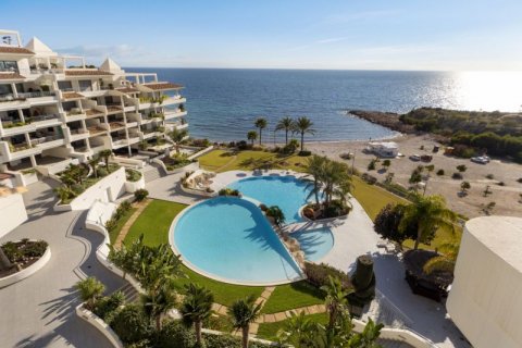 Penthouse w Altea, Alicante, Hiszpania nr 41618 – zdjęcie 1