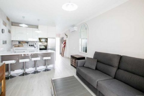 Apartament Adeje, Tenerife, Hiszpania 1 sypialnia, 50 mkw. nr 45223 – zdjęcie 5