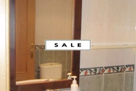 Apartament Alicante, Hiszpania 2 sypialnie, 70 mkw. nr 45202 – zdjęcie 8